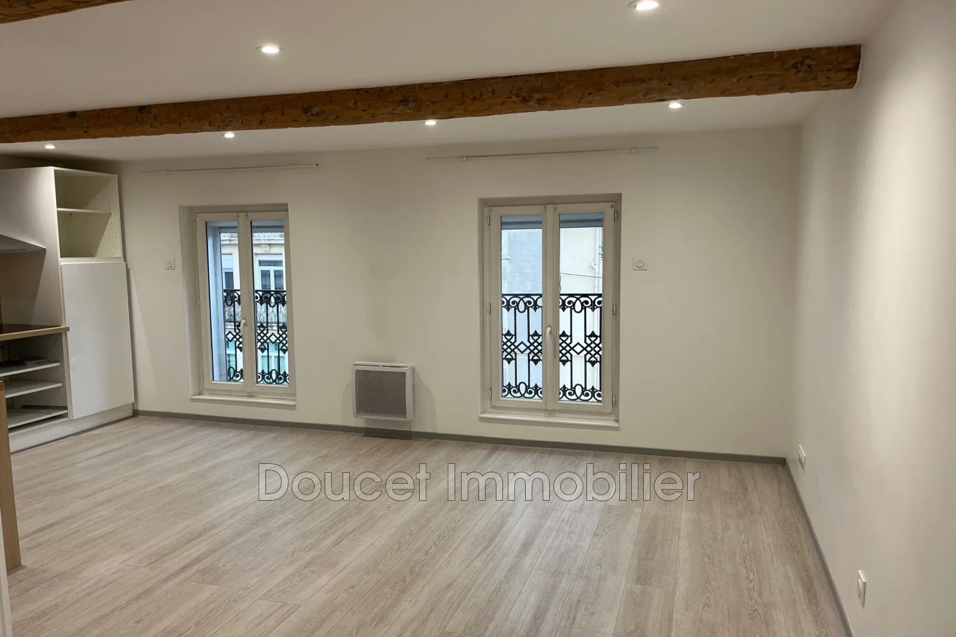 Flat Avenue Clemenceau in Lamalou-les-Bains