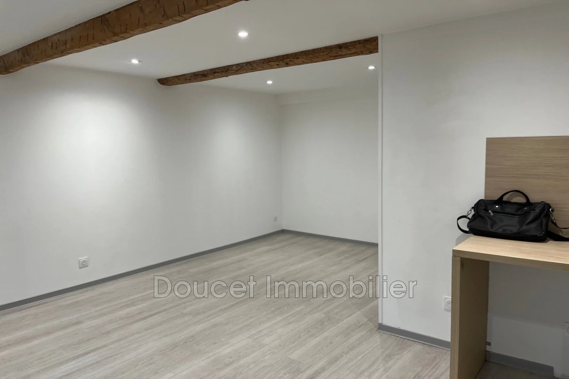 Flat Avenue Clemenceau in Lamalou-les-Bains