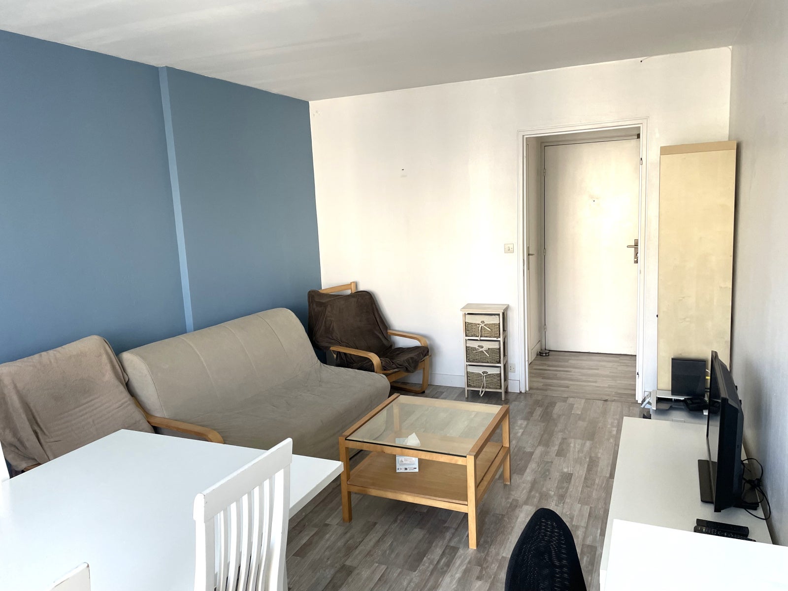 Flat Rue Georges Hébert in Déville-lès-Rouen