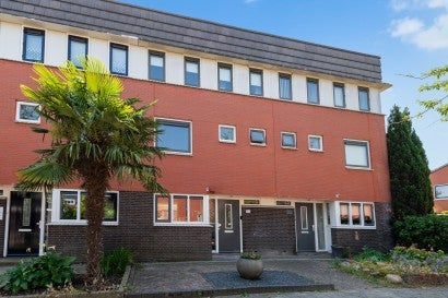 Huis Alpenstraat 72 in Woerden