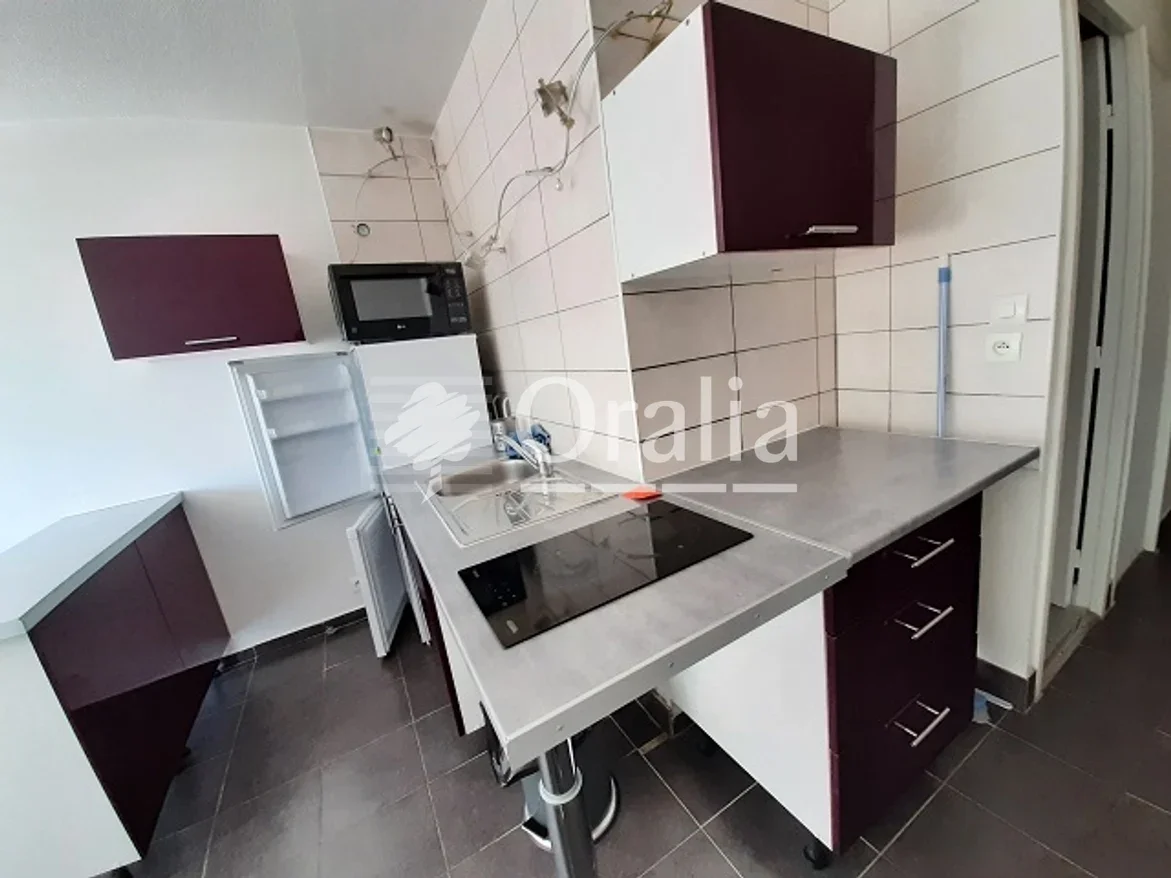 Appartement Avenue du Père Soulas à Montpellier