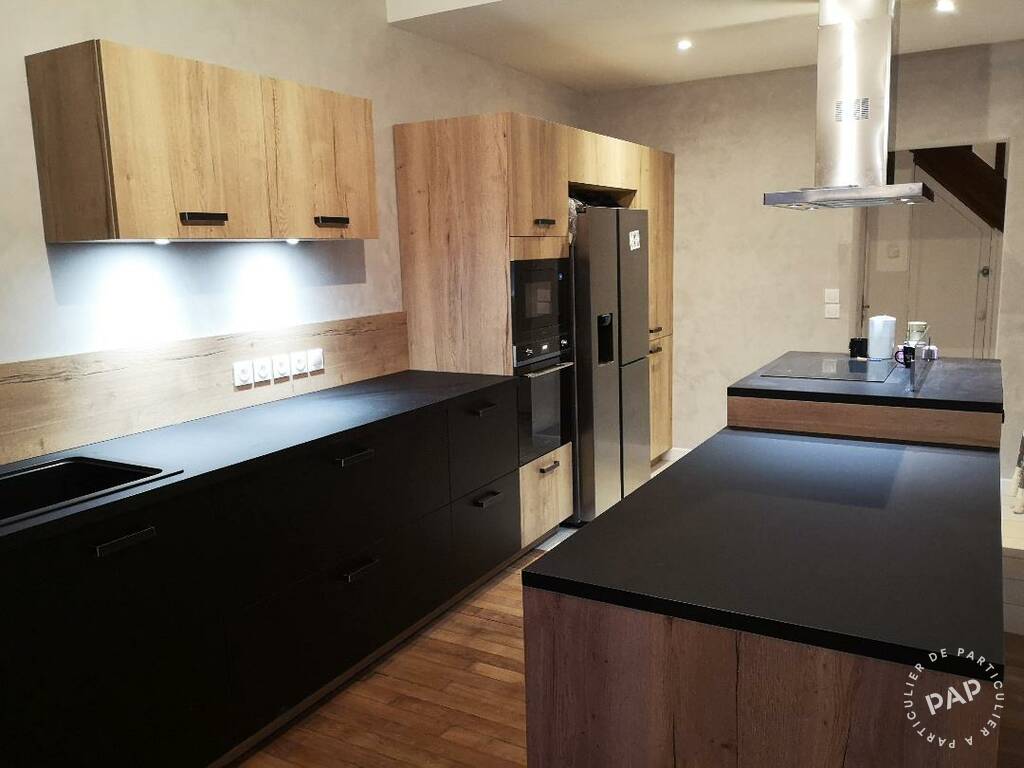 Chambre Avenue du Val d'Ablon à Villeneuve-le-Roi