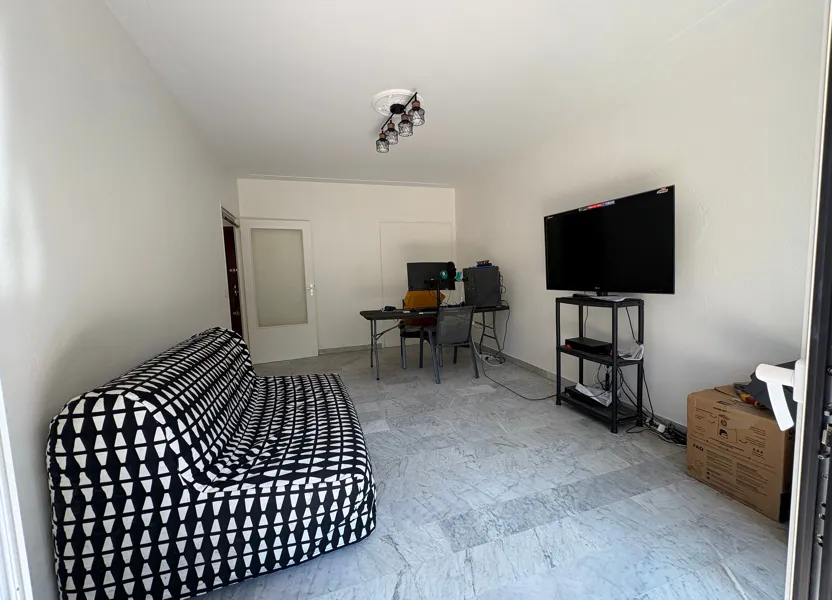 Appartement Avenue Saint-Exupéry à Cagnes-sur-Mer