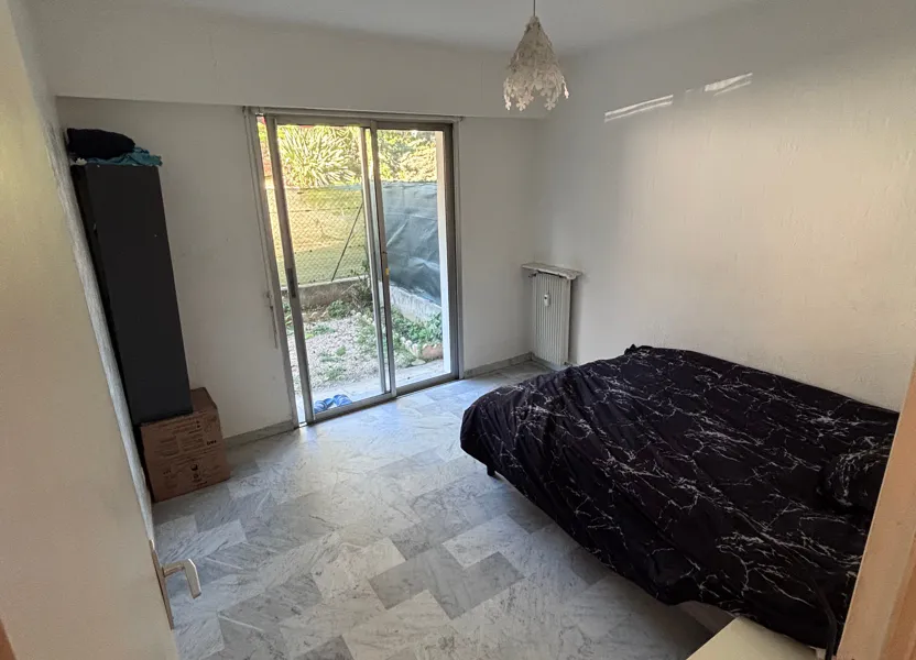 Flat Avenue Saint-Exupéry in Cagnes-sur-Mer