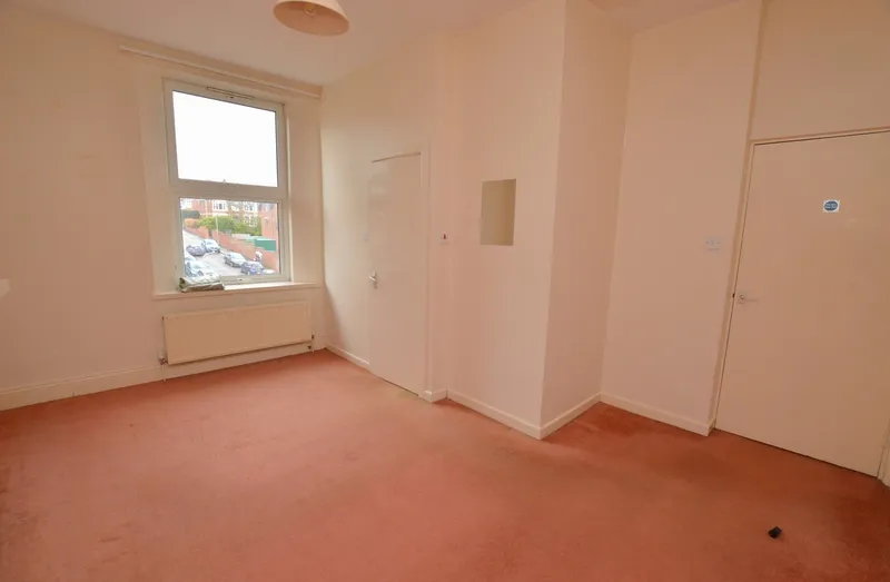 Flat Tavistock Road in Exeter