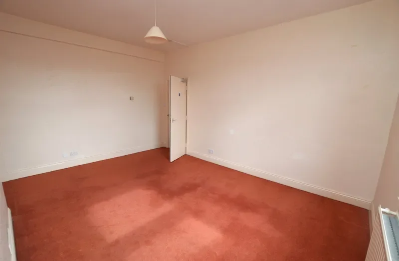 Flat Tavistock Road in Exeter