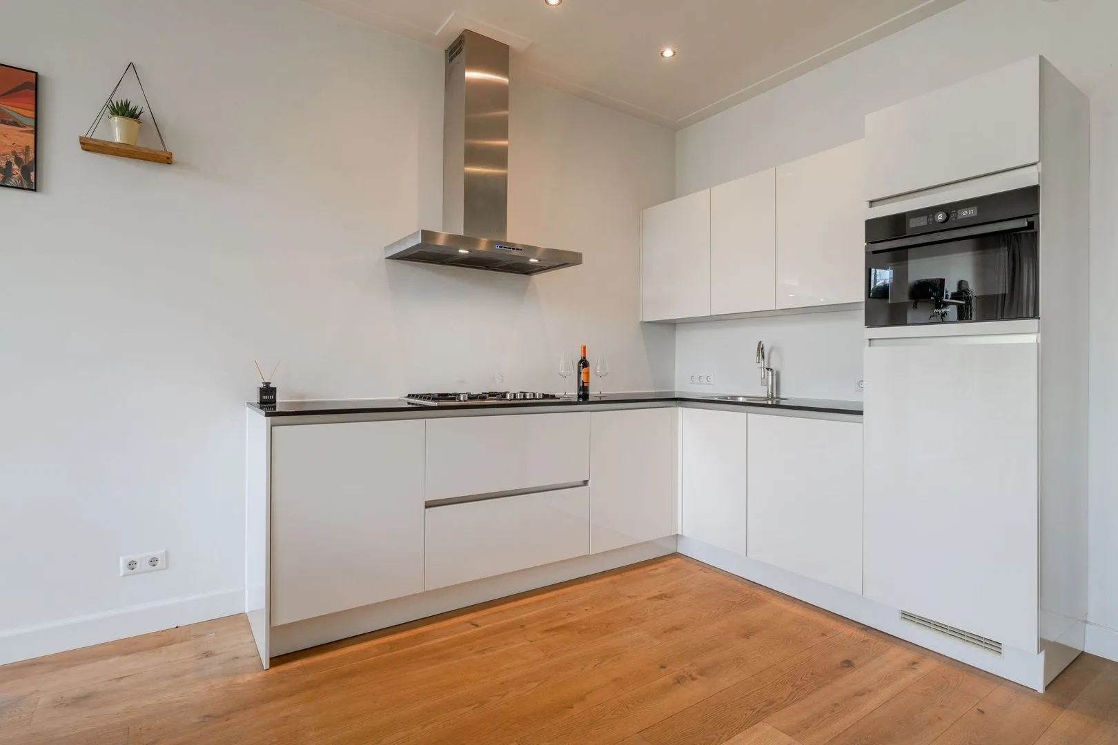 Appartement te koop: Da Costakade 87-2, Amsterdam