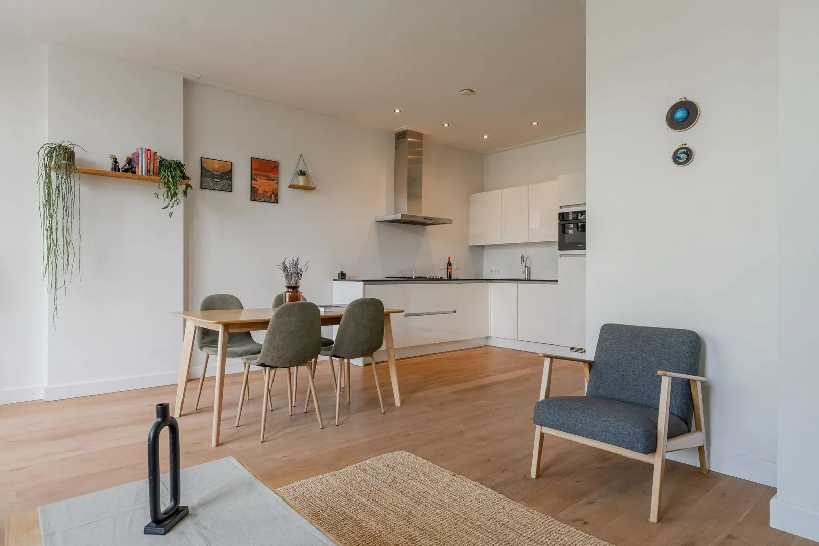 Appartement te koop: Da Costakade 87-2, Amsterdam