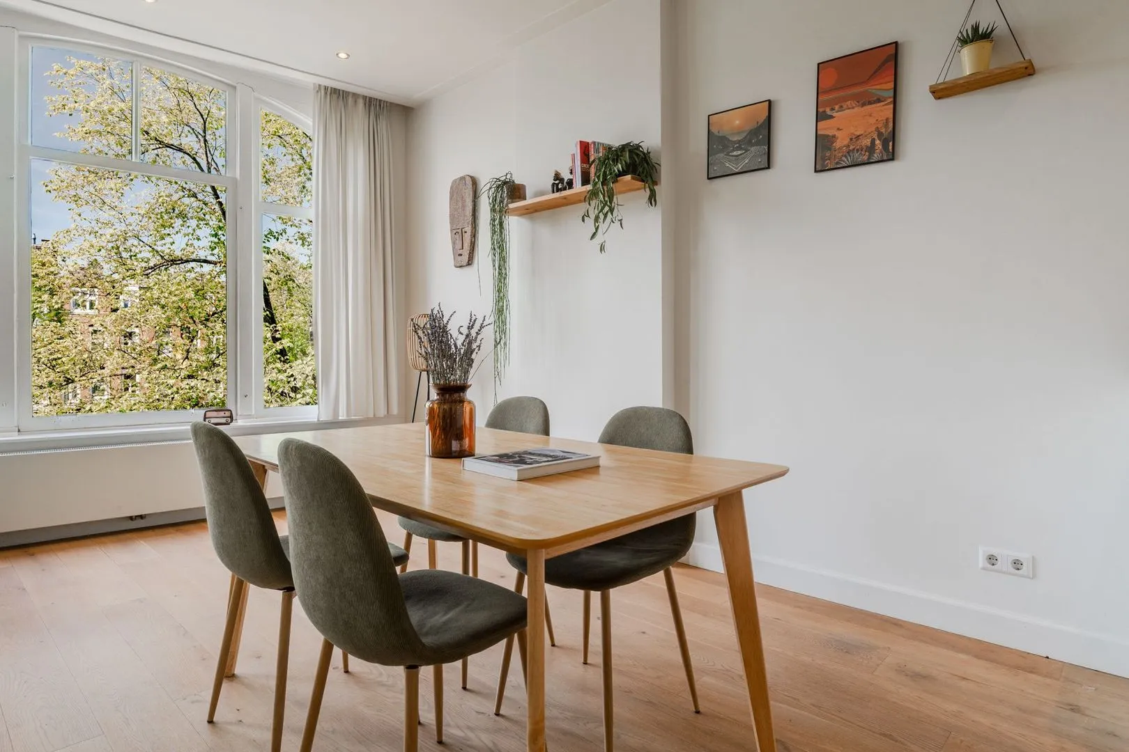 Appartement te koop: Da Costakade 87-2, Amsterdam