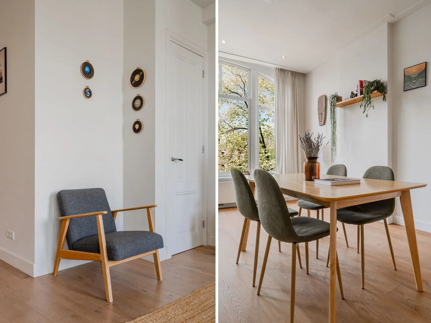 Appartement te koop: Da Costakade 87-2, Amsterdam