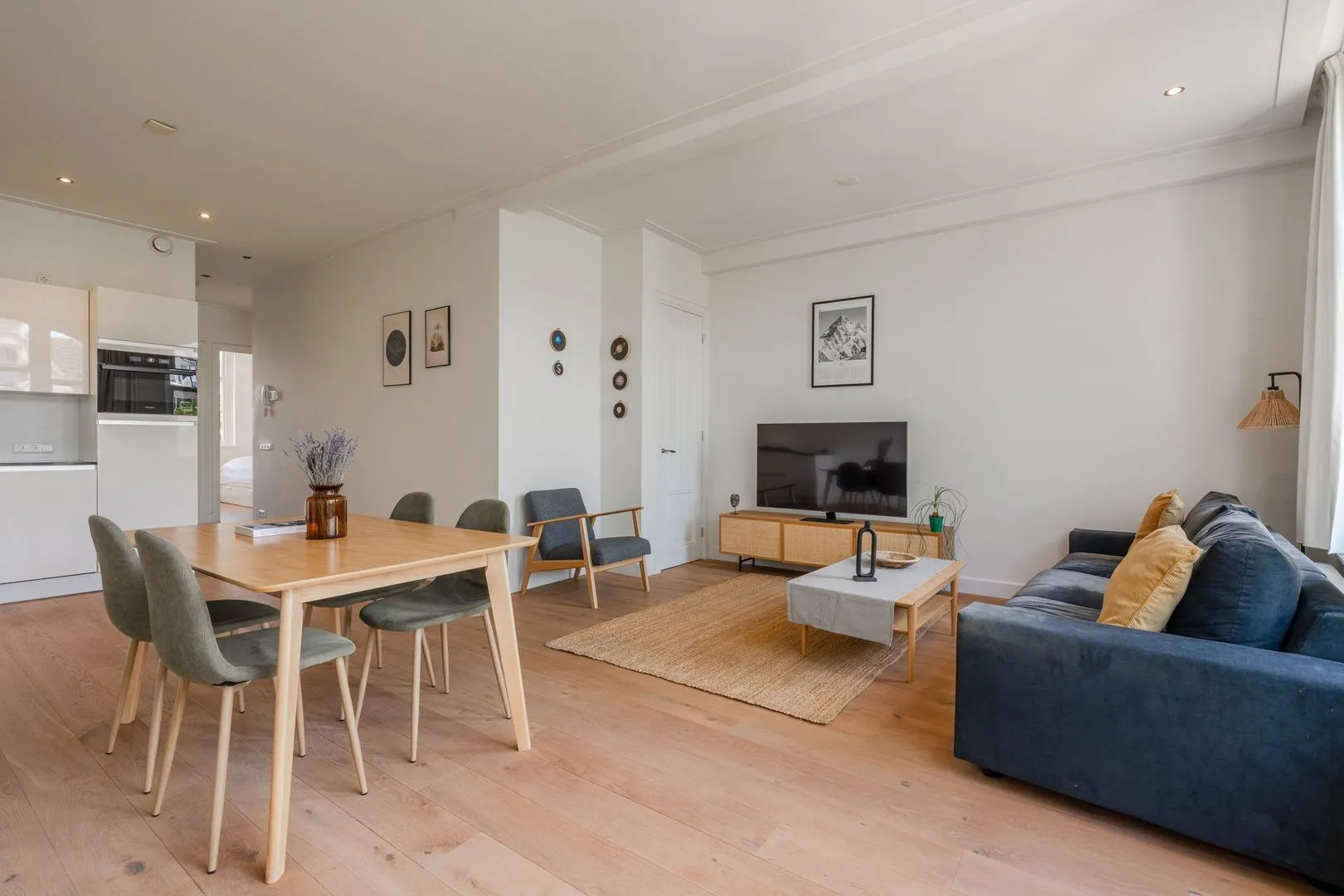 Appartement te koop: Da Costakade 87-2, Amsterdam