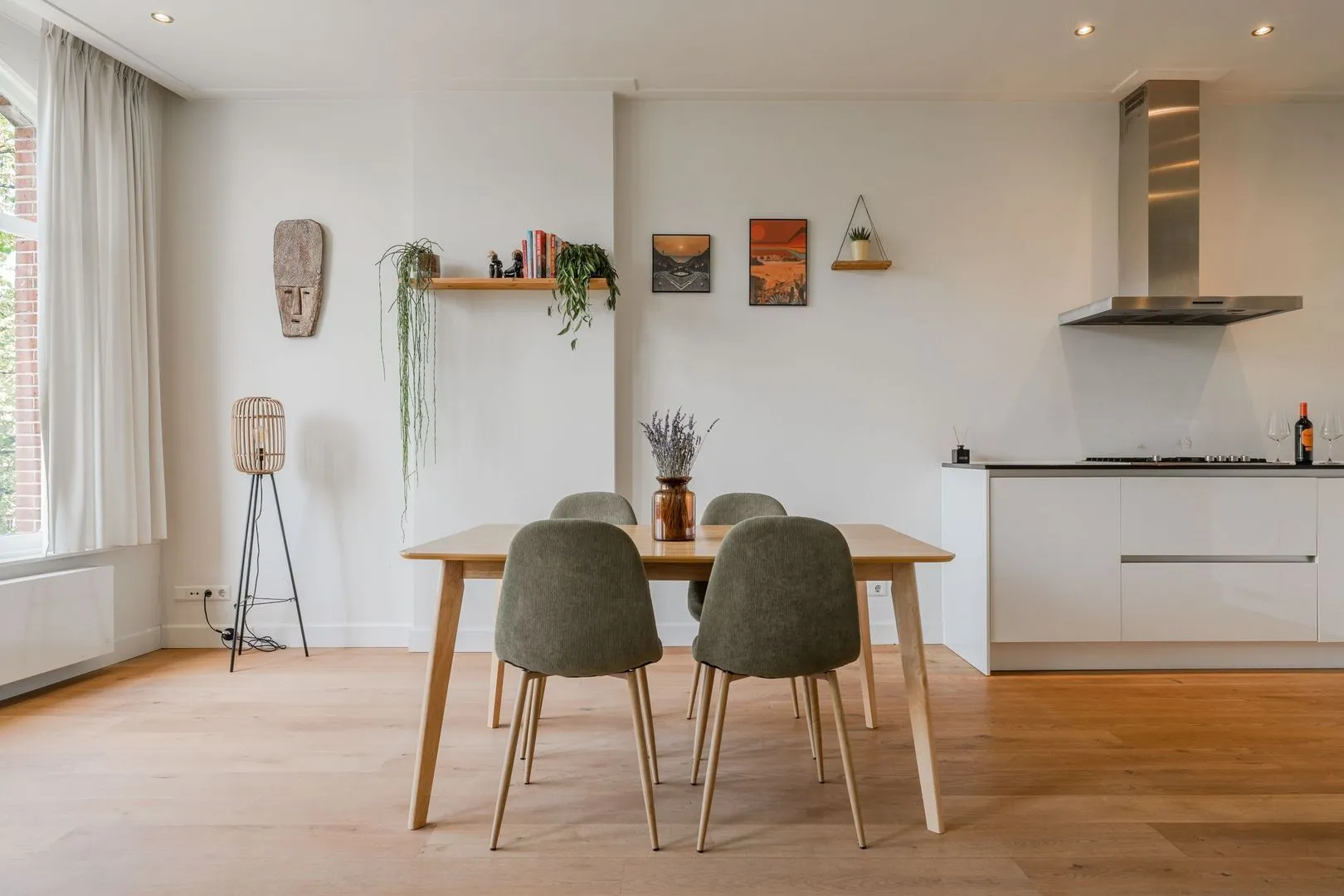 Appartement te koop: Da Costakade 87-2, Amsterdam
