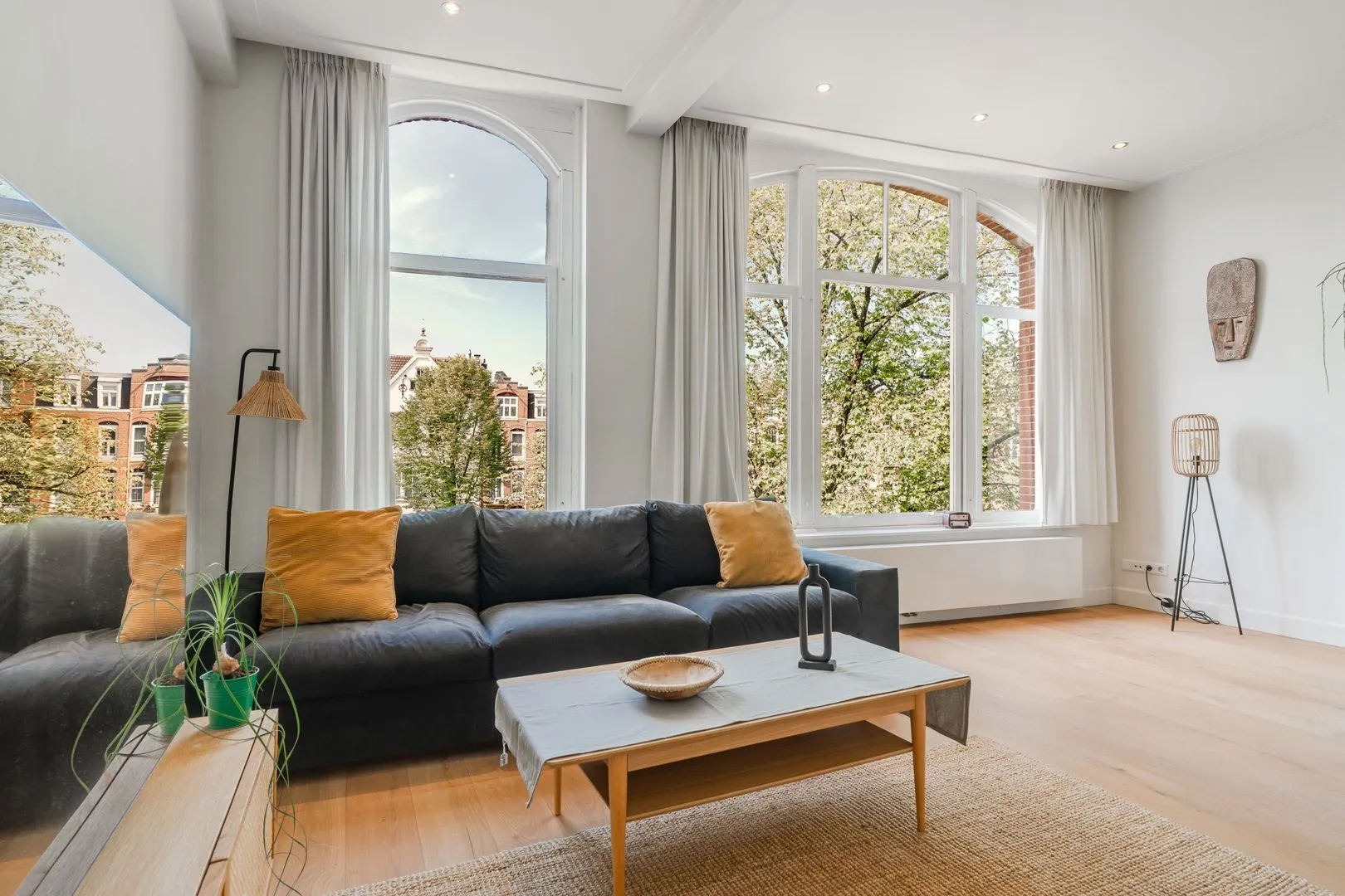 Appartement te koop: Da Costakade 87-2, Amsterdam