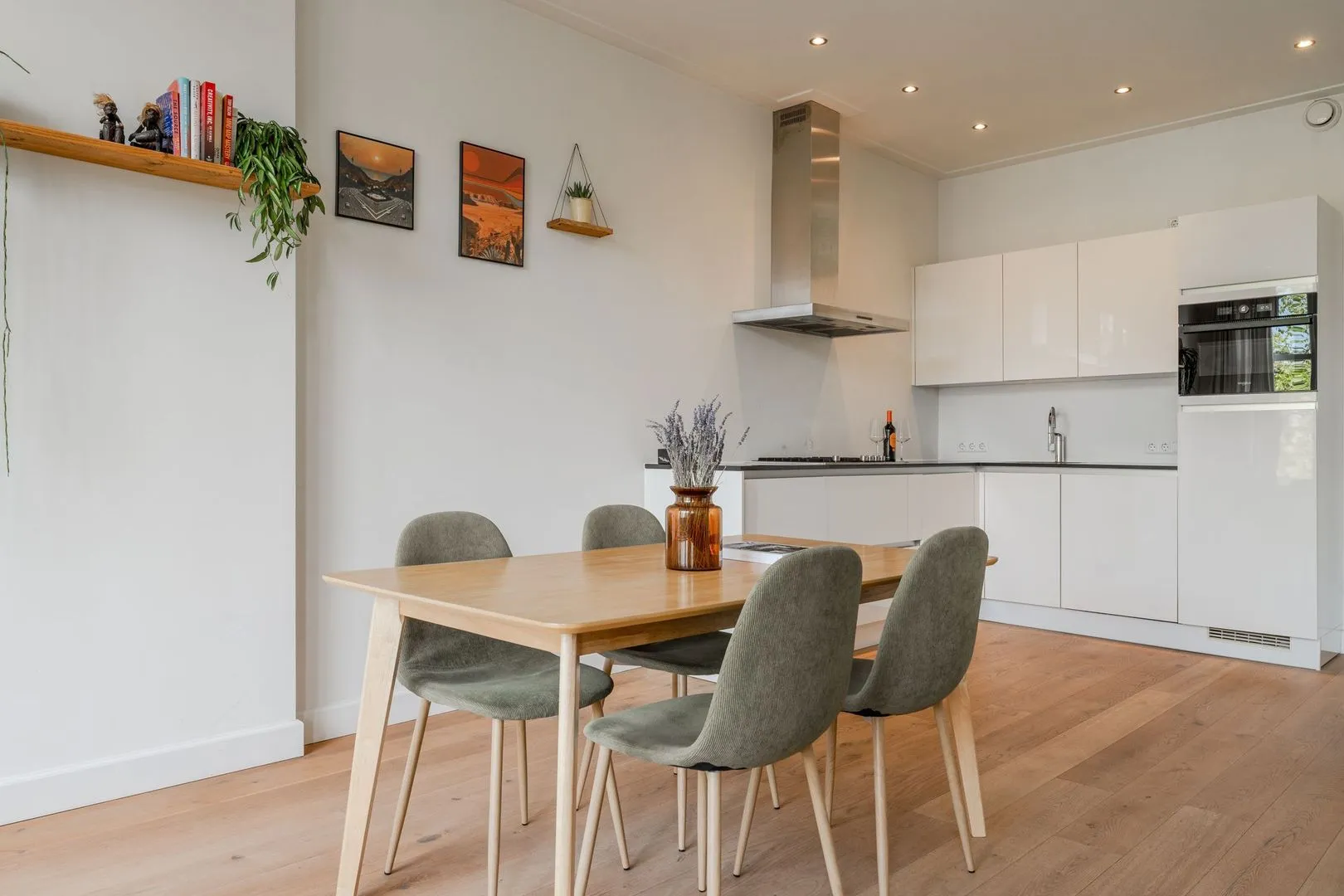 Appartement te koop: Da Costakade 87-2, Amsterdam