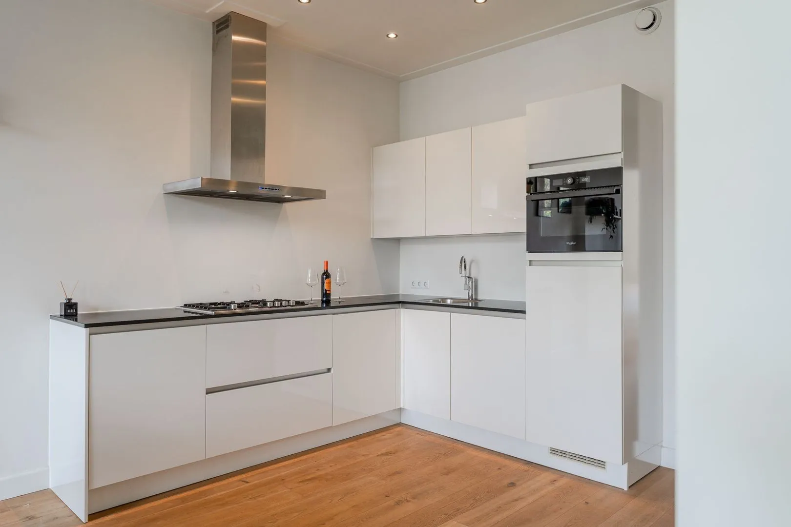 Appartement te koop: Da Costakade 87-2, Amsterdam