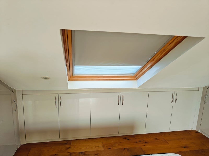Room Macdonald Avenue in Greater London