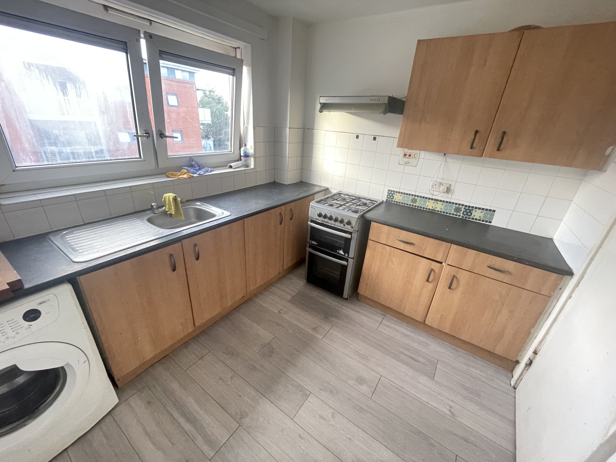 Flat Vandome Close in Greater London