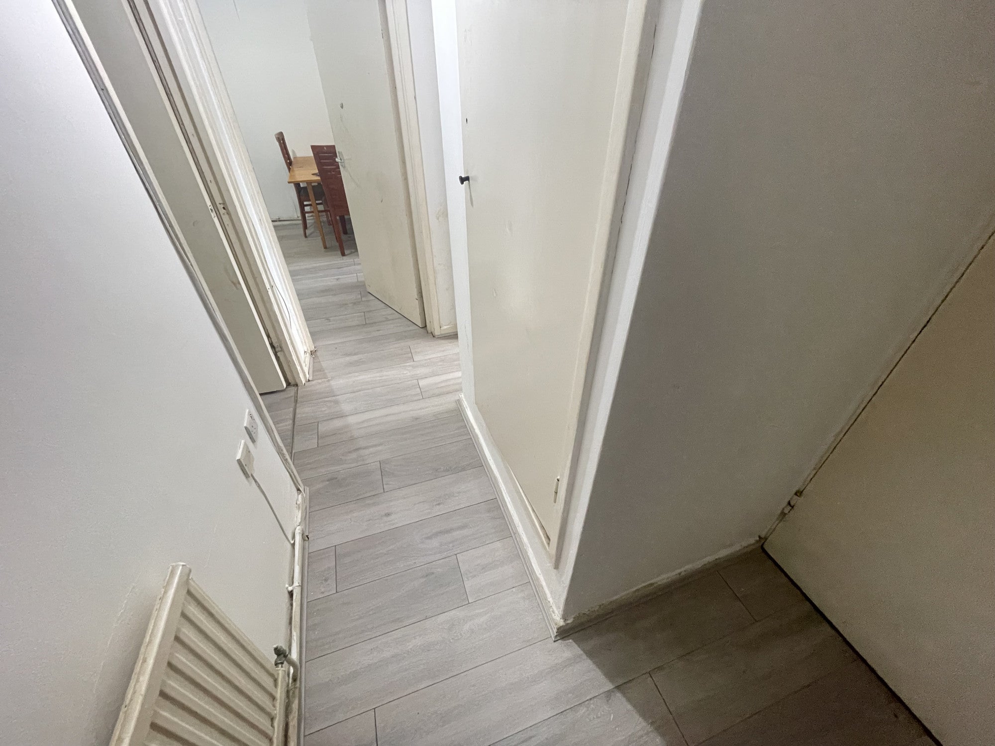 Flat Vandome Close in Greater London