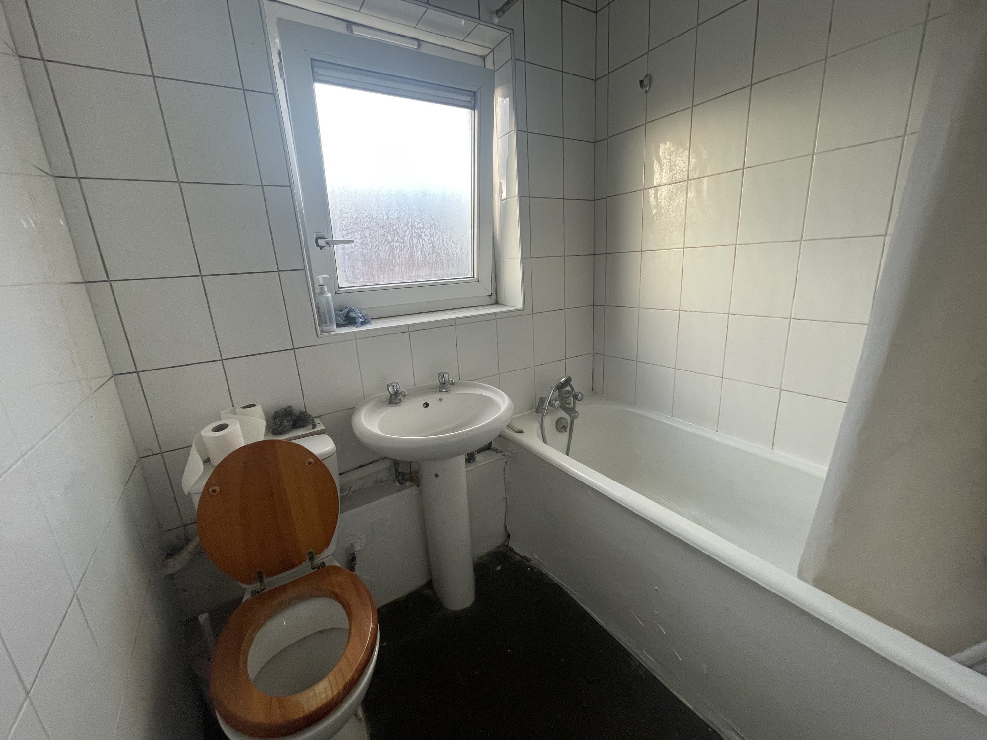 Flat Vandome Close in Greater London