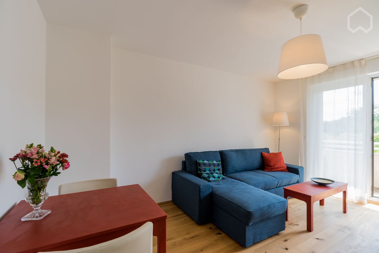 Wohnung Frauenlobstraße in Berlin