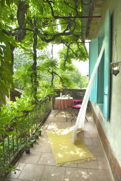 Room Chemin de Saint-Martin in Durfort-et-Saint-Martin-de-Sossenac