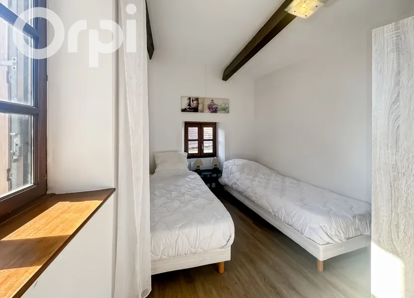 Appartement Rue Maurice Imbert à Aubenas