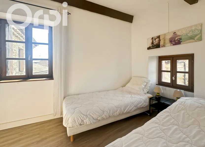 Appartement Rue Maurice Imbert à Aubenas