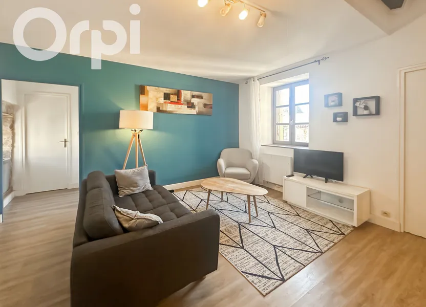 Appartement Rue Maurice Imbert à Aubenas