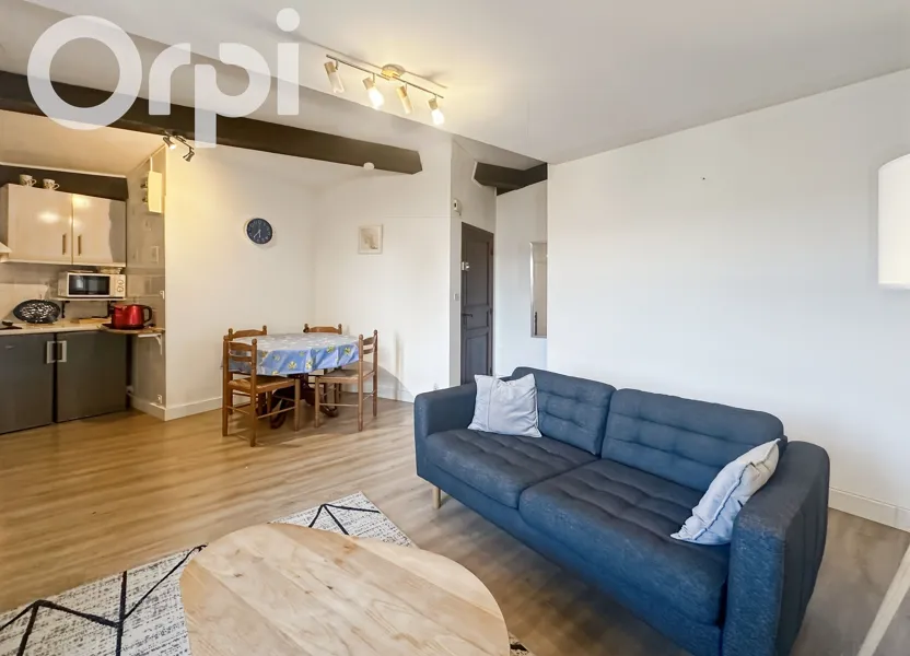 Appartement Rue Maurice Imbert à Aubenas