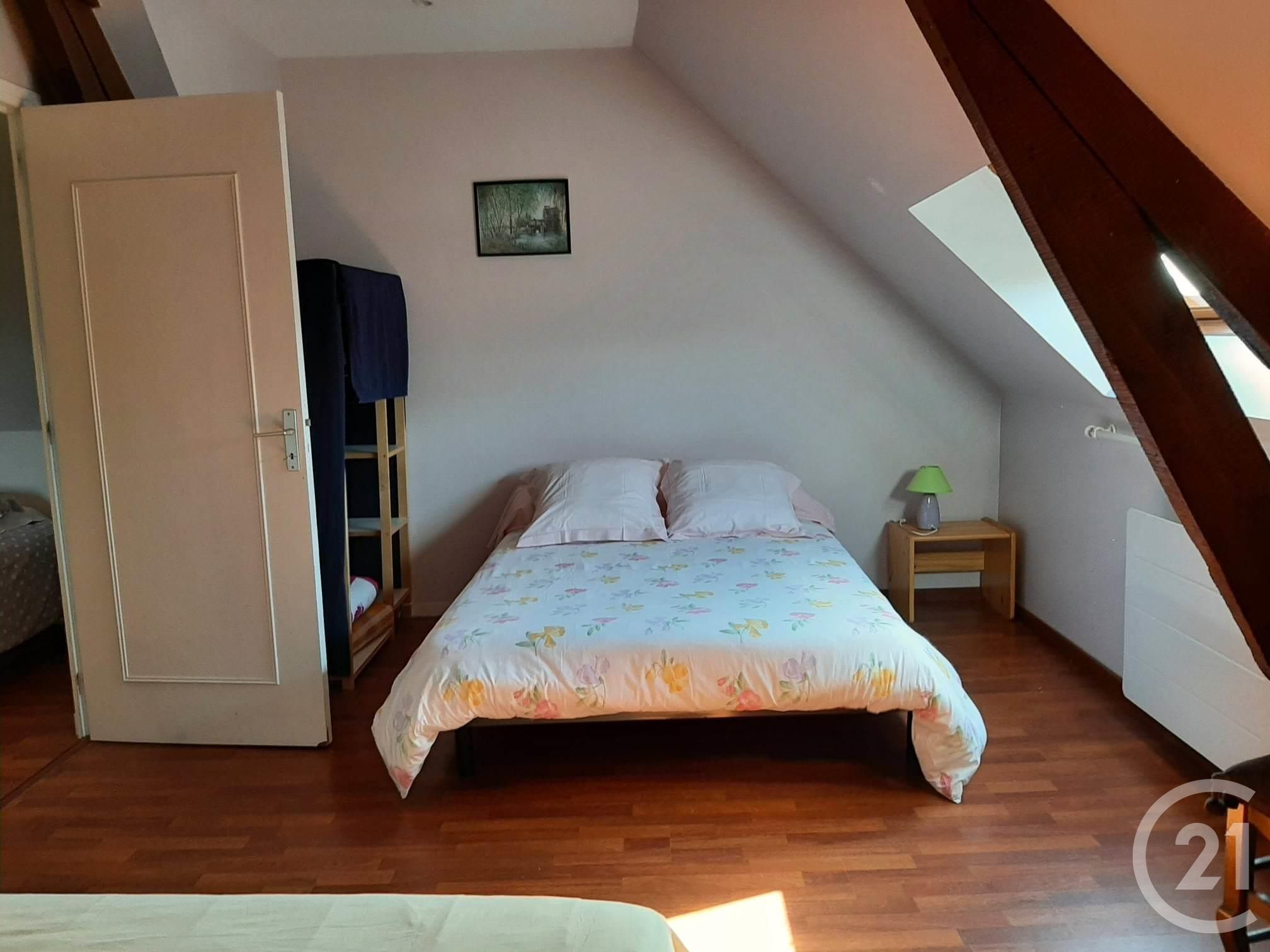 Appartement Rue de l'École à Bréxent-Énocq