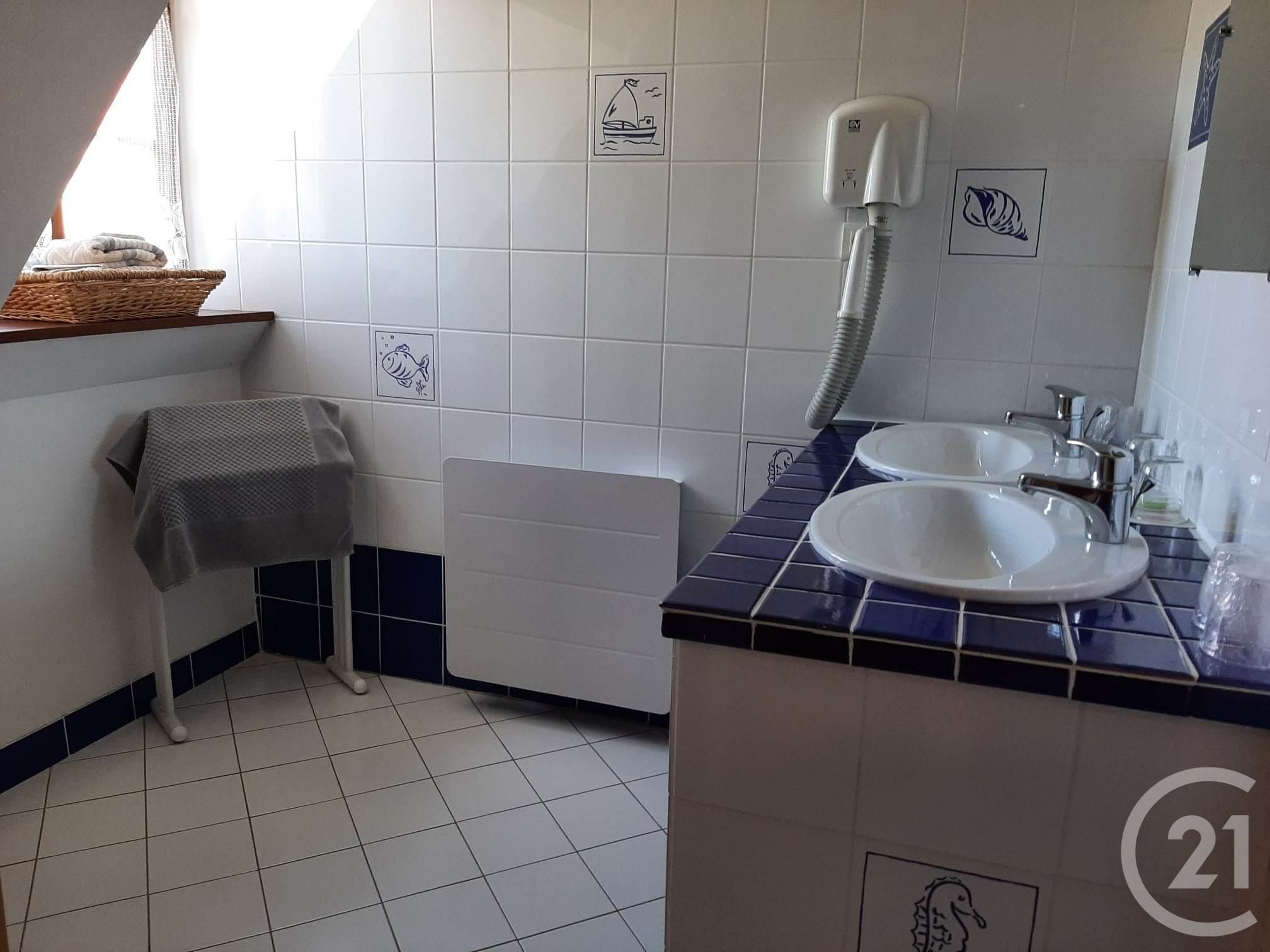 Appartement Rue de l'École à Bréxent-Énocq