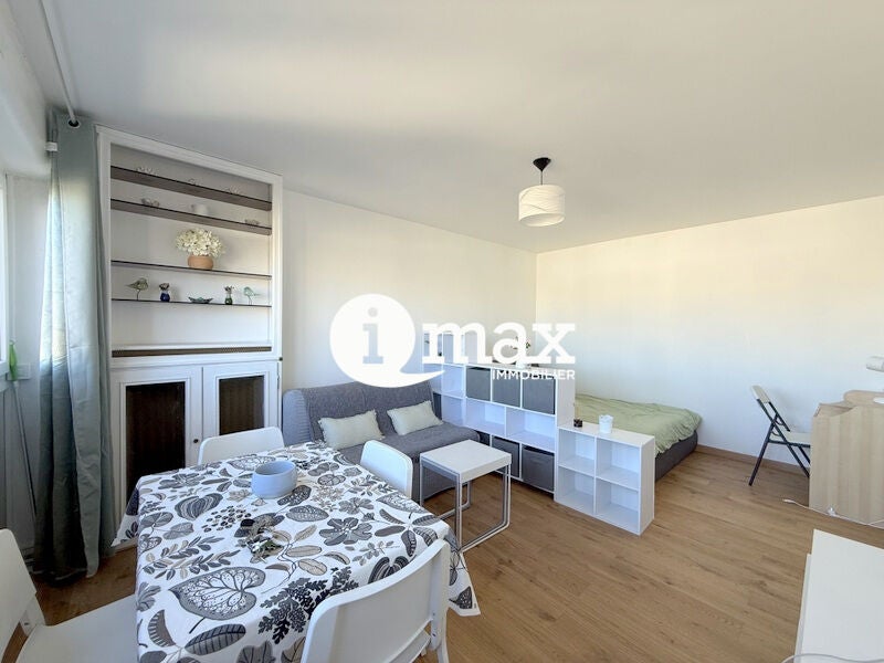 Appartement Rue des Frères Chausson à Asnières-sur-Seine