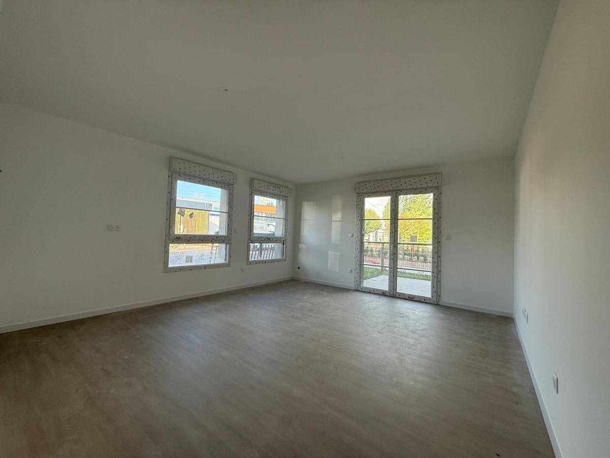 Appartement Rue du Haut Vinage à Wasquehal