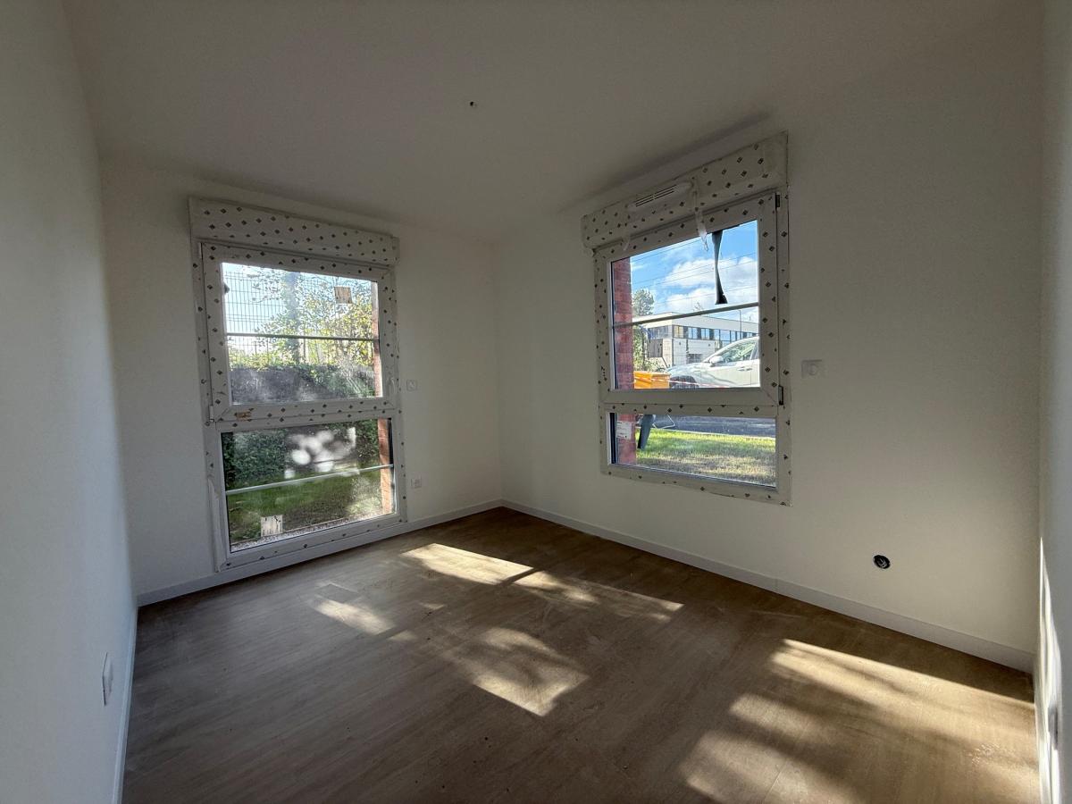 Appartement Rue du Haut Vinage à Wasquehal