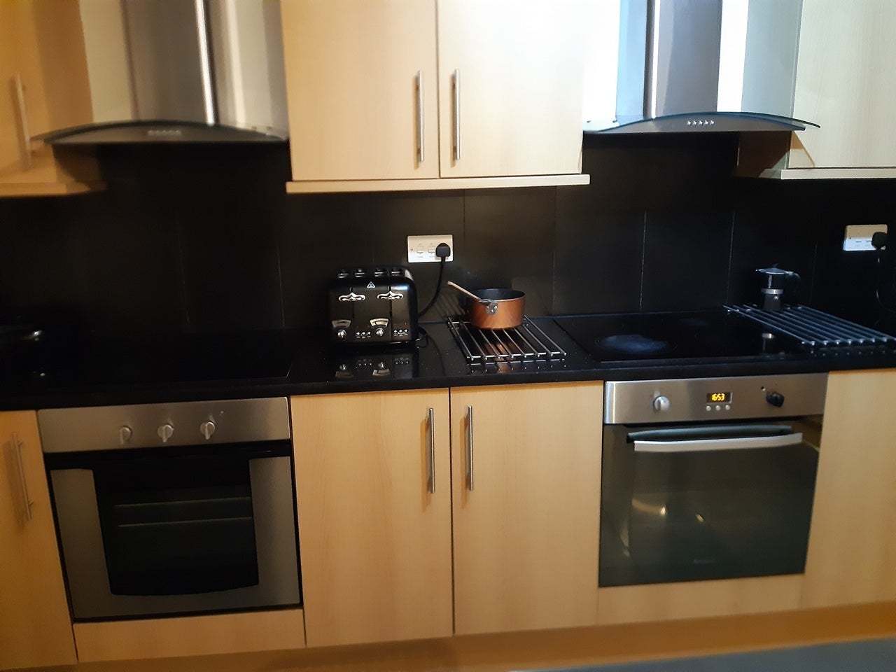 Room Winchelsea Road in Greater London