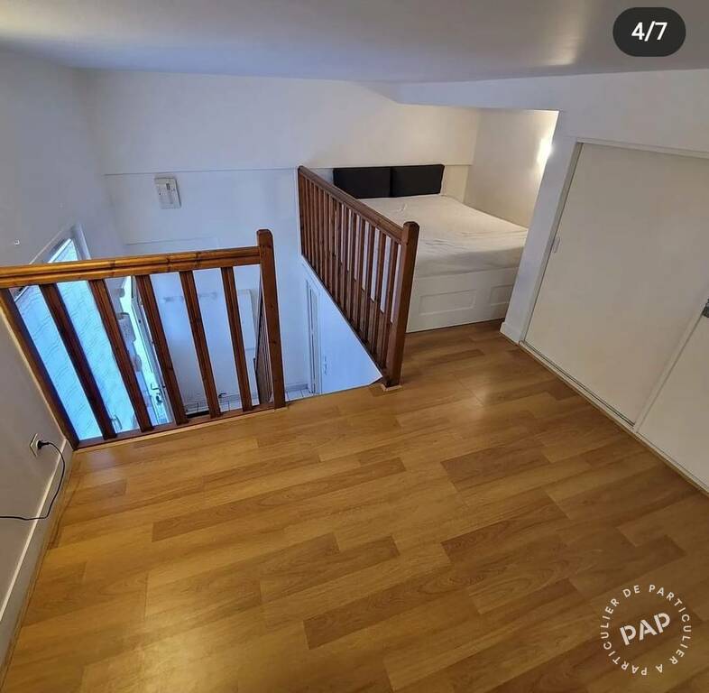 Appartement Rue du Connétable à Chantilly