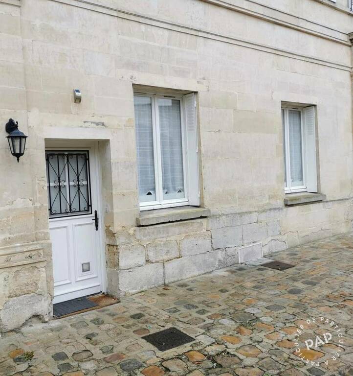Appartement Rue du Connétable à Chantilly