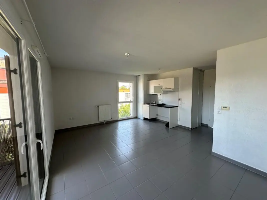 Flat Rue des Teinturiers in Beauvais