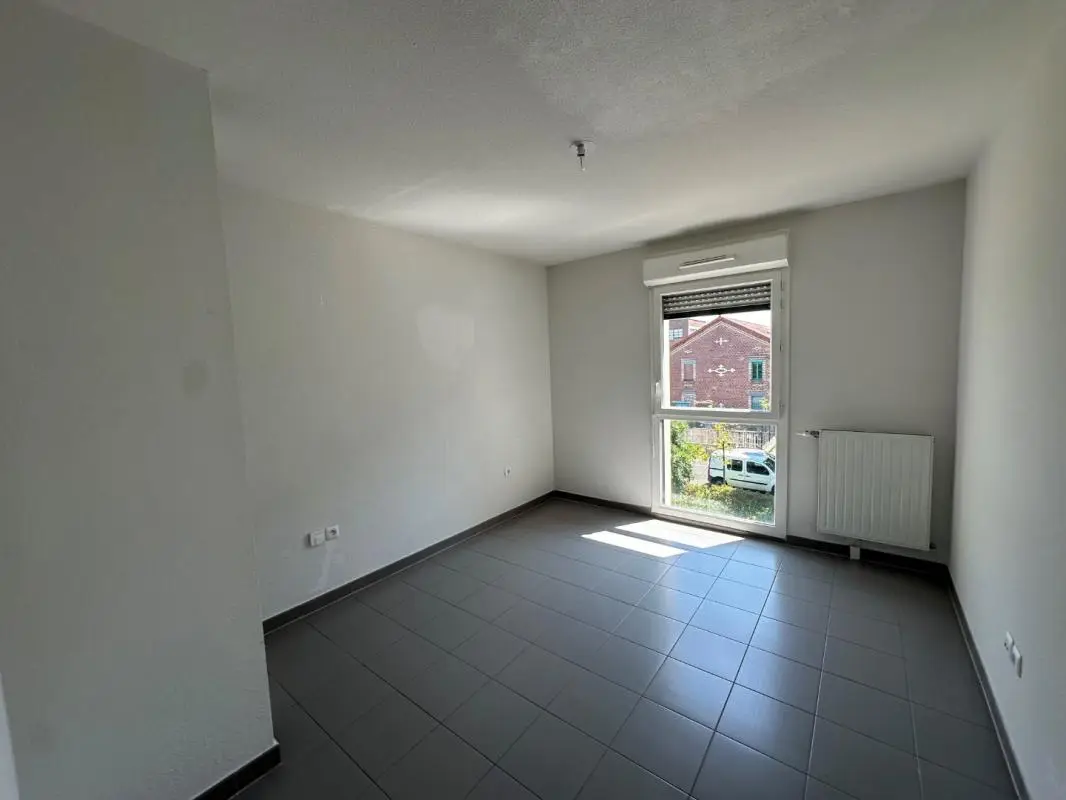 Flat Rue des Teinturiers in Beauvais