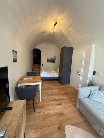 Wohnung Schulgasse in Marktbreit