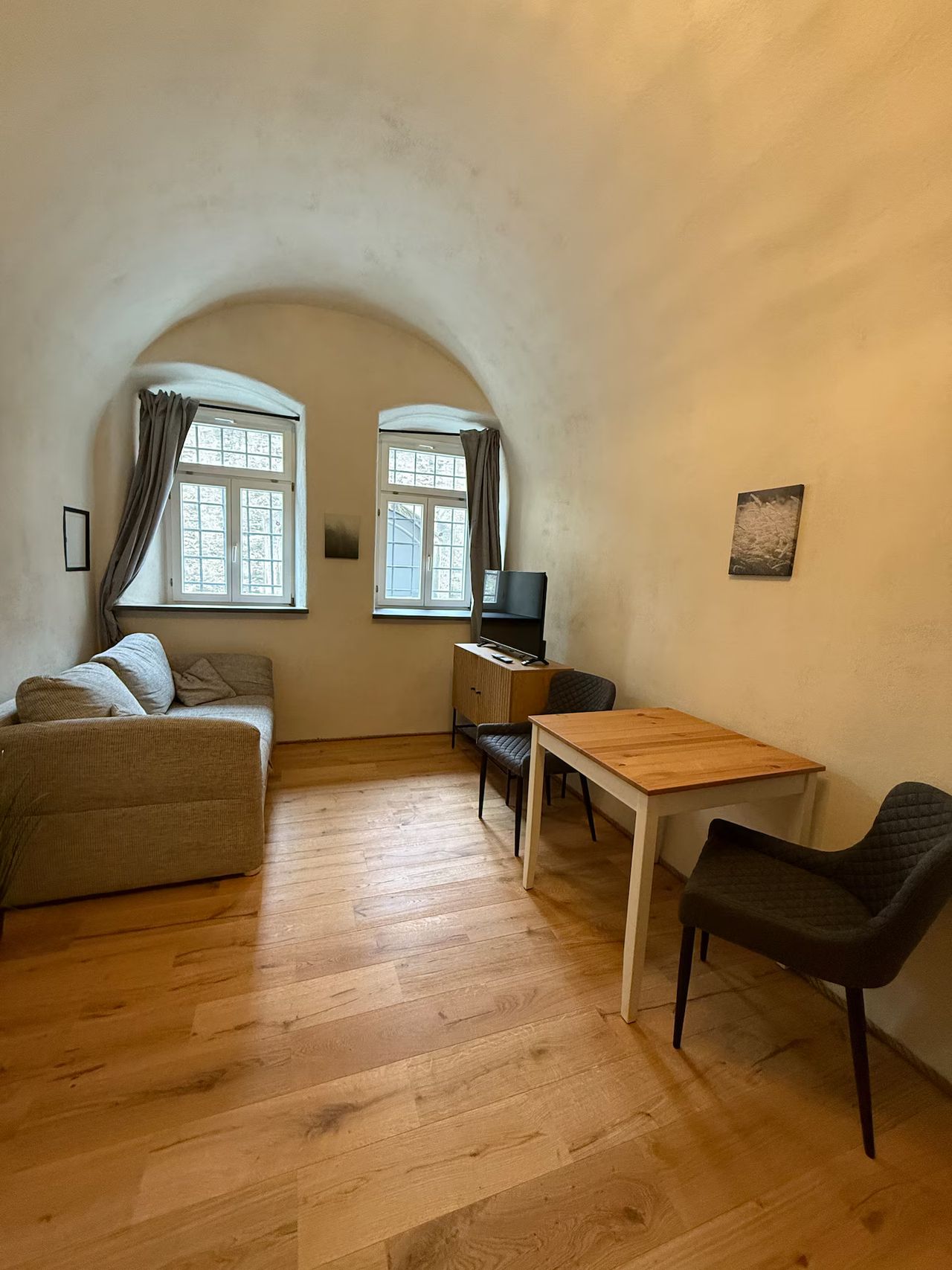 Wohnung Schulgasse in Marktbreit
