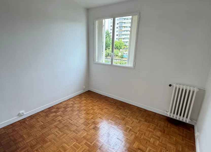 Appartement Avenue de la République à La Courneuve