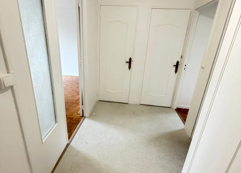 Appartement Avenue de la République à La Courneuve