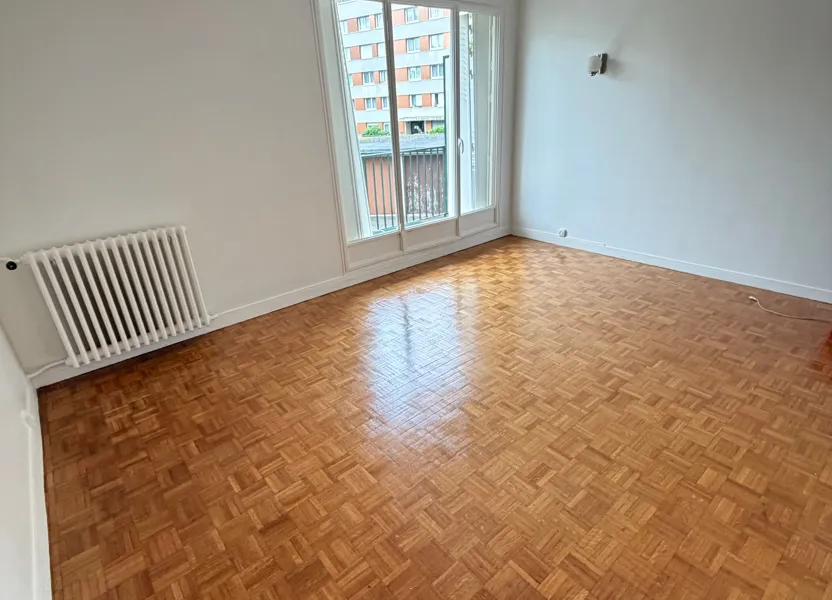 Appartement Avenue de la République à La Courneuve