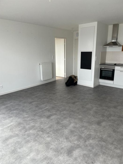 Appartement Rue des Pays de la Loire à Nantes