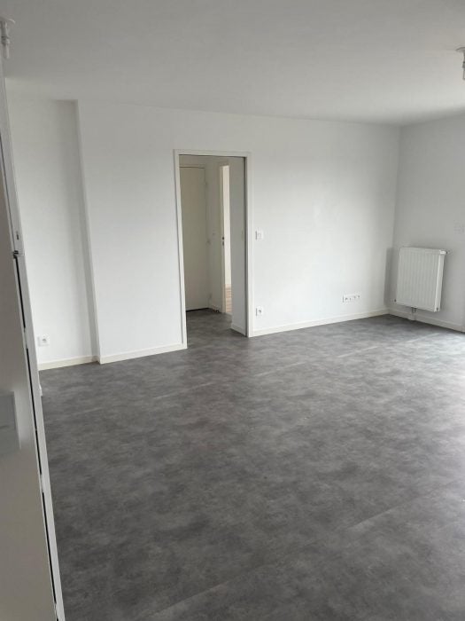 Appartement Rue des Pays de la Loire à Nantes