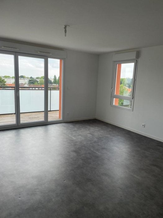 Appartement Rue des Pays de la Loire à Nantes