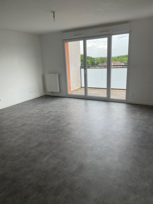 Appartement Rue des Pays de la Loire à Nantes