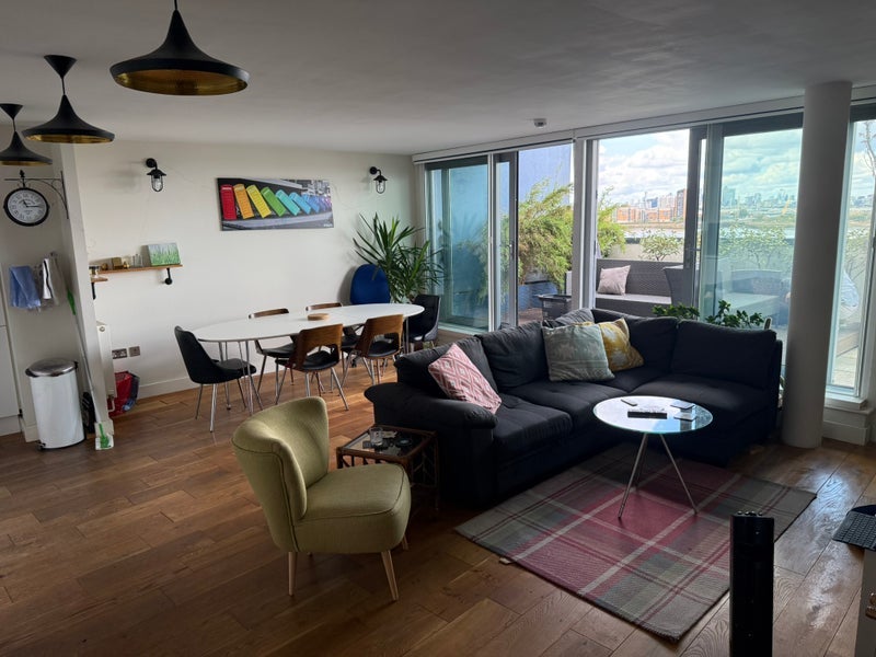 Room Merbury Road in Greater London