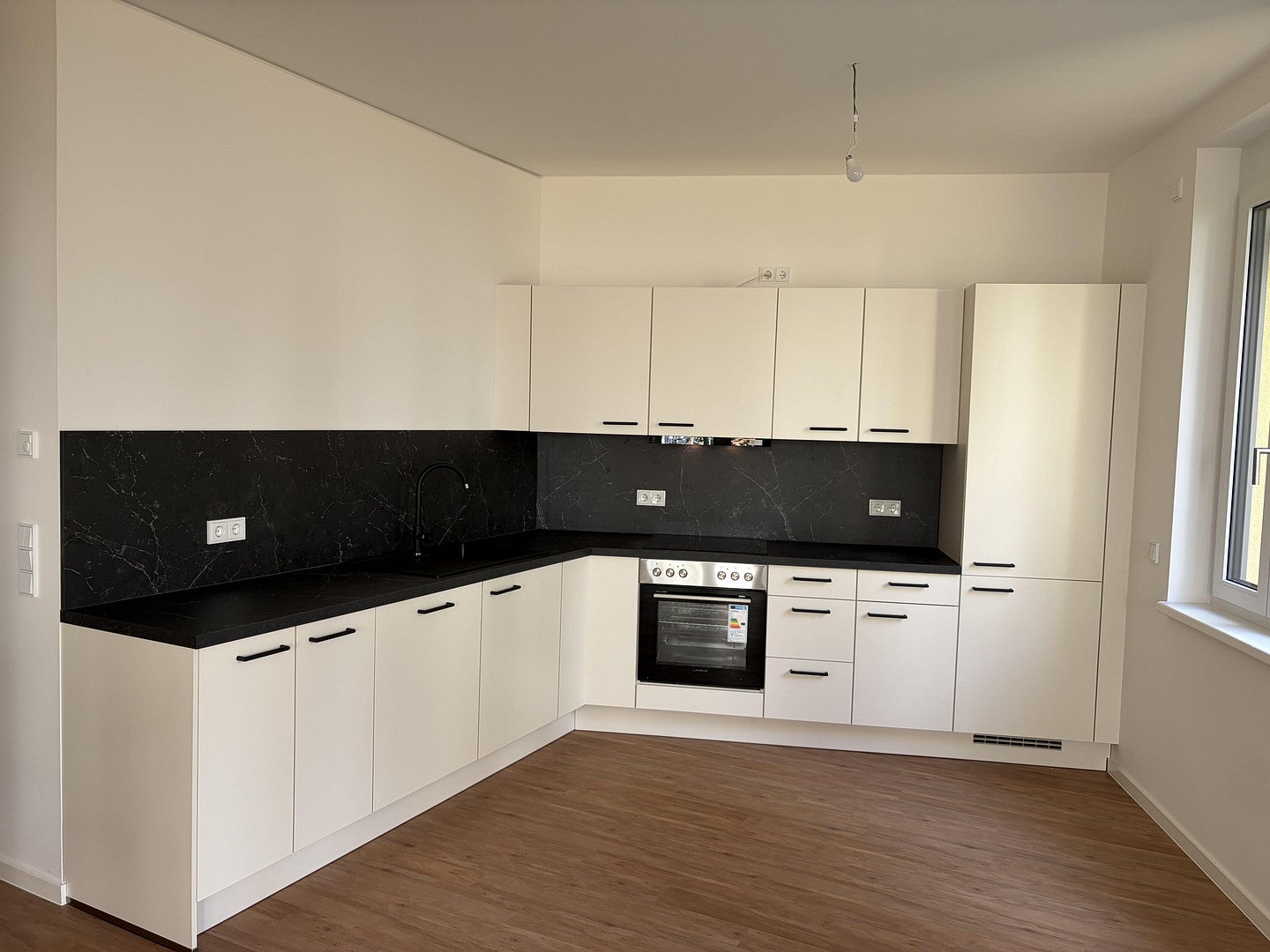 Wohnung Sonntagstraße in Berlin